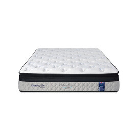 CoolSilk 2.0 CoolMax Prime Mattress